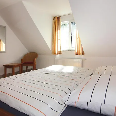 Doppelhaushaelfte, Zingst, Cleaning Included * Zingst