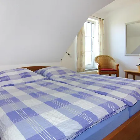 Doppelhaushaelfte, Zingst, Cleaning Included Prázdninový dům