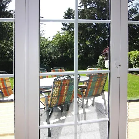 Doppelhaushaelfte, Zingst, Cleaning Included * Zingst