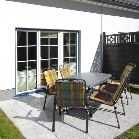 Doppelhaushaelfte, Zingst, Cleaning Included Prázdninový dům *