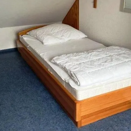 Prázdninový dům Doppelhaushaelfte, Zingst, Cleaning Included *