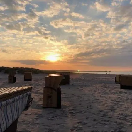 Doppelhaushaelfte, Zingst, Cleaning Included Prázdninový dům Zingst