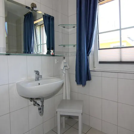 Prázdninový dům Doppelhaushaelfte, Zingst, Cleaning Included